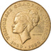 Moneta, Monaco, Rainier III, 10 Francs, 1982, SPL-, Rame-nichel-alluminio