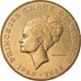 Monnaie, Monaco, Rainier III, 10 Francs, 1982, SUP, Copper-Nickel-Aluminum