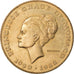 Munten, Monaco, Rainier III, 10 Francs, 1982, PR, Copper-Nickel-Aluminum