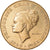 Coin, Monaco, Rainier III, 10 Francs, 1982, AU(55-58), Copper-Nickel-Aluminum