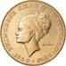 Coin, Monaco, Rainier III, 10 Francs, 1982, AU(55-58), Copper-Nickel-Aluminum