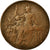 Coin, France, Dupuis, 10 Centimes, 1910, VF(30-35), Bronze, KM:843, Gadoury:277