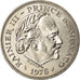 Coin, Monaco, Rainier III, 5 Francs, 1978, AU(55-58), Copper-nickel, KM:150