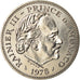 Moneda, Mónaco, Rainier III, 5 Francs, 1978, EBC, Cobre - níquel, KM:150