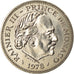 Coin, Monaco, Rainier III, 5 Francs, 1978, AU(55-58), Copper-nickel, KM:150