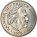 Coin, Monaco, Rainier III, 5 Francs, 1978, AU(55-58), Copper-nickel, KM:150
