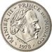 Coin, Monaco, Rainier III, 5 Francs, 1978, AU(55-58), Copper-nickel, KM:150
