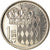 Moneta, Monaco, Rainier III, Franc, 1978, SPL-, Nichel, KM:140, Gadoury:MC 150