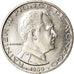 Coin, Monaco, Rainier III, Franc, 1989, AU(55-58), Nickel, KM:140, Gadoury:MC