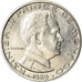Coin, Monaco, Rainier III, Franc, 1989, AU(55-58), Nickel, KM:140, Gadoury:MC