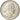 Monnaie, Monaco, Rainier III, Franc, 1968, SUP, Nickel, Gadoury:MC 150, KM:140