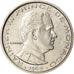 Monnaie, Monaco, Rainier III, Franc, 1968, SUP, Nickel, Gadoury:MC 150, KM:140