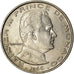Münze, Monaco, Rainier III, Franc, 1966, VZ, Nickel, KM:140, Gadoury:MC 150