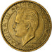 Moneta, Monaco, Rainier III, 50 Francs, Cinquante, 1950, EF(40-45)