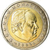 Monaco, 2 Euro, 2003, SPL, Bi-Metallic, KM:174
