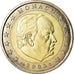 Monaco, 2 Euro, 2003, MS(63), Bi-Metallic, KM:174