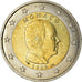 Monaco, 2 Euro, Prince Albert II, 2009, UNZ, Bi-Metallic, KM:195
