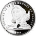 Frankrijk, Medaille, Premier Vote des Femmes en France, Politics, Society, War