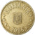 Moneta, Rumunia, 50 Bani, 2006, Bucharest, EF(40-45), Mosiądz niklowy, KM:192