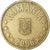 Monnaie, Roumanie, 50 Bani, 2006, Bucharest, TTB, Nickel-brass, KM:192