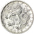 Coin, Czech Republic, 50 Haleru, 2005, Jablonec nad Nisou, EF(40-45), Aluminum