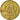 Moneta, Litwa, 20 Centu, 1998, EF(40-45), Mosiądz niklowy, KM:107
