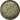 Coin, Monaco, Louis II, 20 Francs, Vingt, 1947, AU(50-53), Copper-nickel