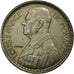 Munten, Monaco, Louis II, 20 Francs, Vingt, 1947, ZF+, Copper-nickel, KM:124