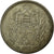 Münze, Monaco, Louis II, 20 Francs, Vingt, 1947, SS+, Copper-nickel, KM:124