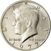 Coin, United States, Kennedy Half Dollar, Half Dollar, 1972, U.S. Mint
