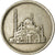 Moneta, Egipt, 20 Piastres, 1984, EF(40-45), Miedź-Nikiel, KM:557