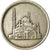 Coin, Egypt, 20 Piastres, 1984, EF(40-45), Copper-nickel, KM:557