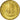 Coin, Peru, 50 Centimos, 1988, Lima, EF(40-45), Brass, KM:295