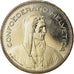 Coin, Switzerland, 5 Francs, 1981, Bern, Proof, MS(63), Copper-nickel, KM:40a.1