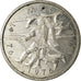 Coin, Switzerland, 5 Francs, 1976, Bern, AU(55-58), Copper-nickel, KM:54