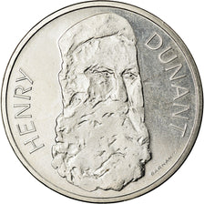 Coin, Switzerland, 5 Francs, 1978, Bern, AU(55-58), Copper-nickel, KM:56