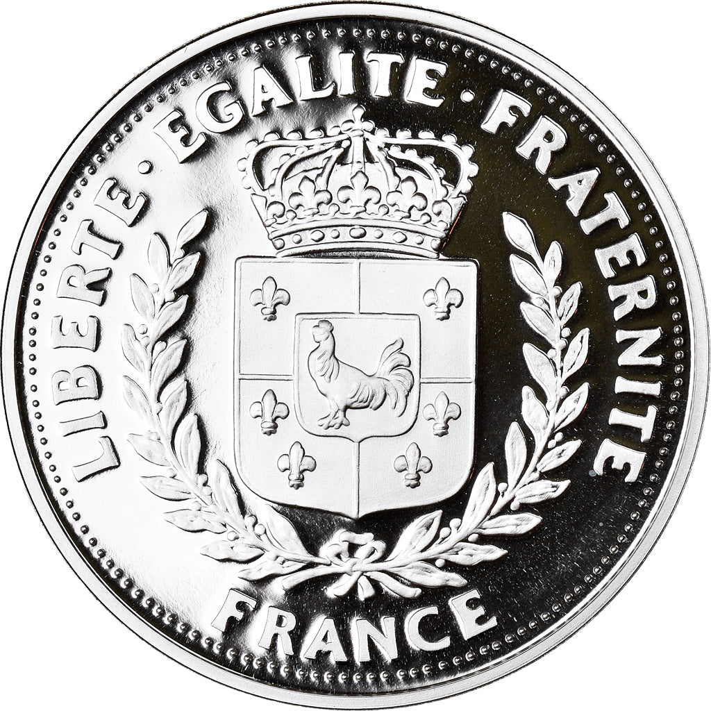 Frankrijk, Medaille, Légende de la Résistance, Jean Moulin et les Maquisards