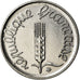 Coin, France, Épi, Centime, 1971, Paris, EF(40-45), Stainless Steel, KM:928