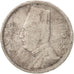 EGYPT, 2 Piastres, 1929, British Royal Mint, KM #348, VF(30-35), Silver, 2.81