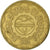 Moneta, Filipiny, 5 Piso, 2005, EF(40-45), Mosiądz niklowy, KM:272