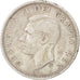 CANADA, 25 Cents, 1951, Royal Canadian Mint, KM #44, VF(30-35), Silver, 23.5,...