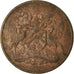 Monnaie, TRINIDAD & TOBAGO, Cent, 1968, Franklin Mint, TTB, Bronze, KM:1