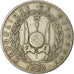 Monnaie, Djibouti, 50 Francs, 1983, Paris, TB+, Copper-nickel, KM:25
