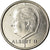 Monnaie, Belgique, Albert II, Franc, 1988, Bruxelles, TTB, Nickel Plated Iron