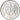 Coin, Moldova, 10 Bani, 2011, AU(55-58), Aluminum, KM:7