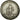 France, Token, Royal, 1688, EF(40-45), Silver, Feuardent:9820