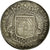 Francia, Token, Royal, 1688, MBC, Plata, Feuardent:9820