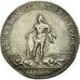France, Token, Royal, 1688, EF(40-45), Silver, Feuardent:9820