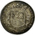 Francia, Token, Royal, 1688, BB+, Argento, Feuardent:9820
