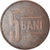 Moneta, Rumunia, 5 Bani, 2007, Bucharest, EF(40-45), Miedź platerowana stalą